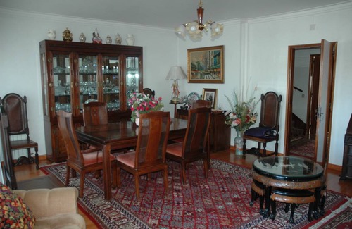 Fatima Resort | Private room ∙ 3 guests