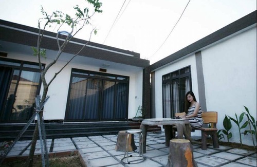 Co To Resort | Private room ∙ 4 guests