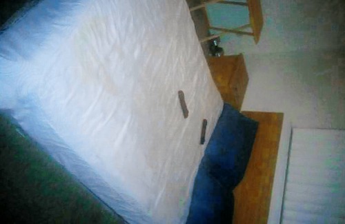 North Central Resort | Private room ∙ 1 guest