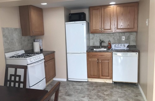 Seaside Heights House | Quaint 3 family, half a block from the beach/boardwalk