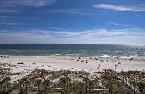 Orange Beach East House | Regency Isle 604