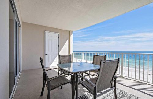 Orange Beach East House | Regency Isle 604
