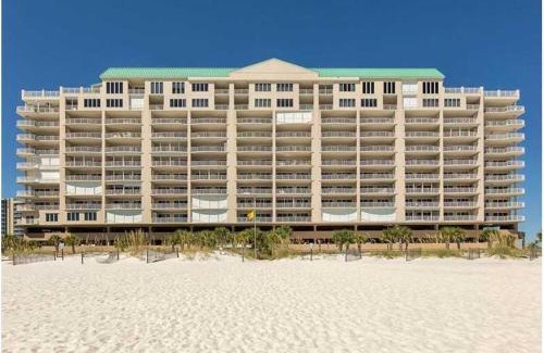 Orange Beach East House | Regency Isle 604