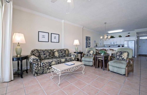 Orange Beach East Condo | Relax and Recharge at Regency Isle 604 Your Orange Beach Getaway Gulf Front by Prickett Properties