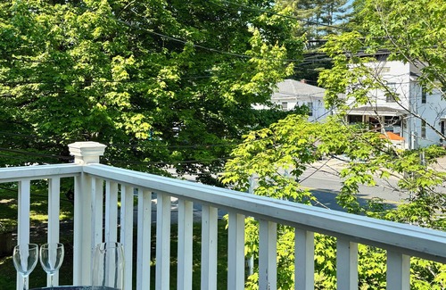 Salisbury Apartment | Renovated Apartment on Main St.