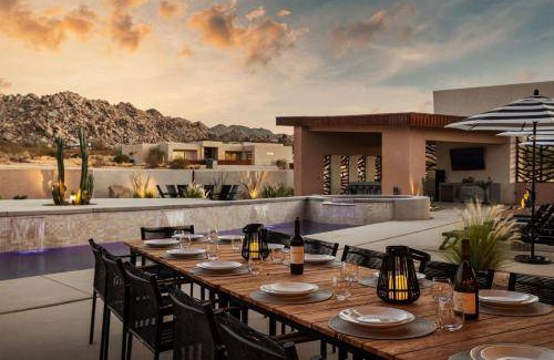 Panorama Heights Resort | Resort ∙ 12 guests