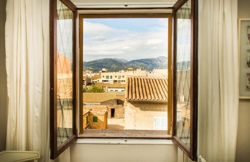 Inca House | ROSALIAS-S HOUSE