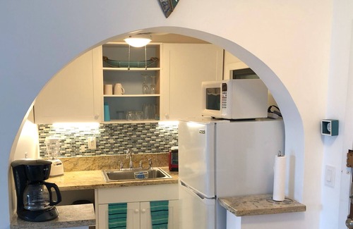 Red Hook Apartment | Salt Life at Sapphire Beach