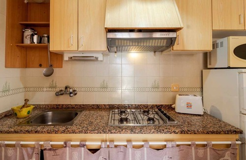 Llanca Apartment | Sant Carles 25.3 - Apartment with terrace
