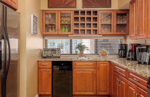 Pensacola Beach Condo | Sleek and Spacious Condo on the Bay with direct views - PBC 108