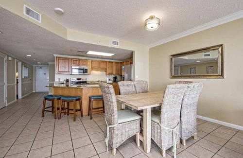 Orange Beach East Condo | Soak Up the Sun at Phoenix X 509 Your Orange Beach Escape Gulf Front by Prickett Properties