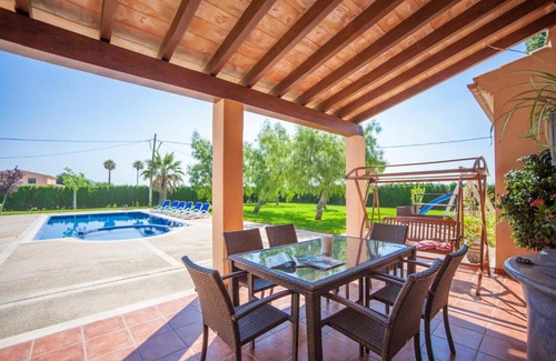 Sa Pobla Villa | Son Crestes
