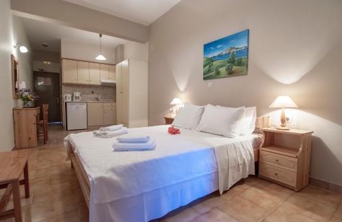 Gialova Apartment | Spiti Marias by Thanos Village
