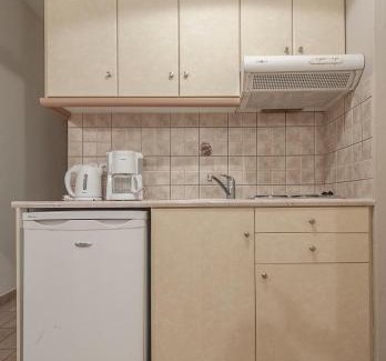 Gialova Apartment | Spiti Marias by Thanos Village