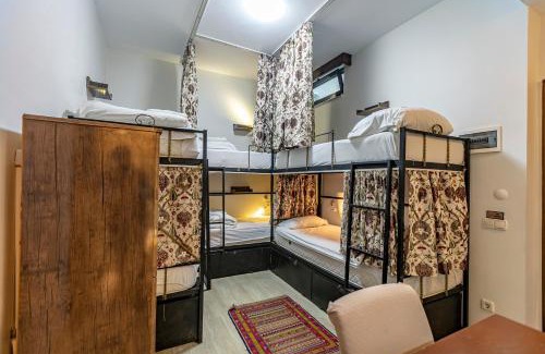 Sultanahmet Hostel | Stanpoli Hostel