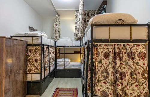 Sultanahmet Hostel | Stanpoli Hostel