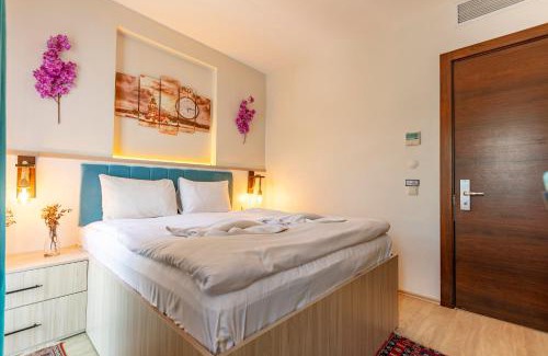 Sultanahmet Hostel | Stanpoli Hostel