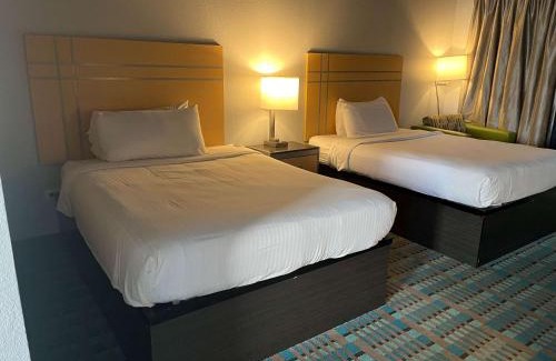 Soncy Hotel | Studio 6 Suites Amarillo, TX West Medical Center