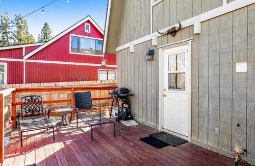 Sugarloaf House | Sugarloaf's Best Kept Secret
