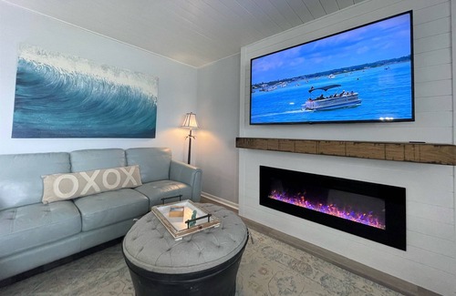 Orange Beach East Condo | Summer Vibes @ Jubilee Landing-Luxury Condo-Orange Beach