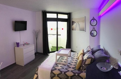 Los Cristianos Apartment | SUMMERLAND SUITES