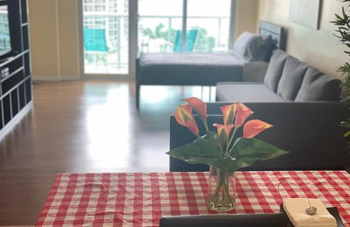 Sunny Isles Beach Apartment | Sunny Isles Aparment