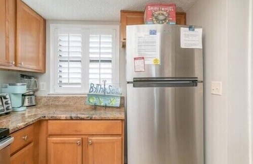 Orange Beach Condo | Sunswept 2BR Direct Gulf Front - OPEN SEPT 28-OCT 5, OCT 26-NOV