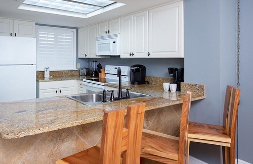 Orange Beach House | Sunswept 803