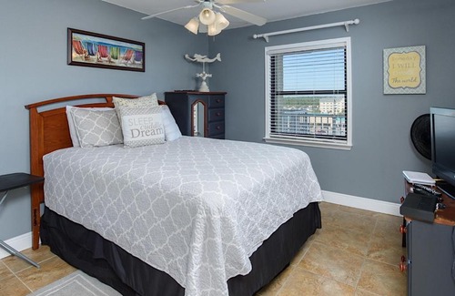 Orange Beach House | Sunswept 803