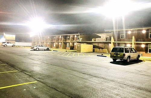 Montgomery Hotel | SureStay Hotel by Best Western Montgomery Southwest