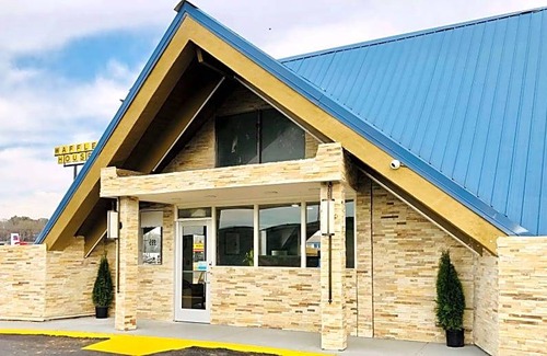 Montgomery Hotel | SureStay Hotel by Best Western Montgomery Southwest