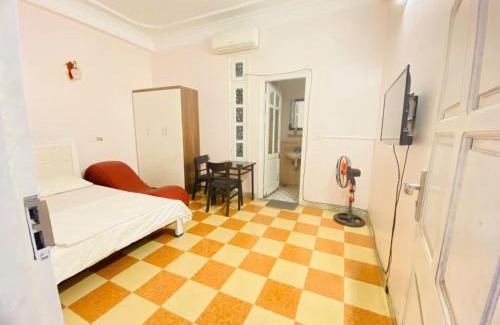 Tay Ho Bed & Breakfast | Tay Tay Home- Chi Nhanh An Dương Vương