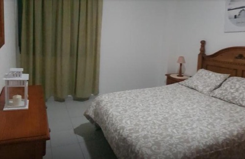 Arrecife Apartment | Terrazas de Lanzarote