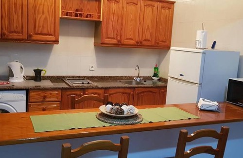Arrecife Apartment | Terrazas de Lanzarote