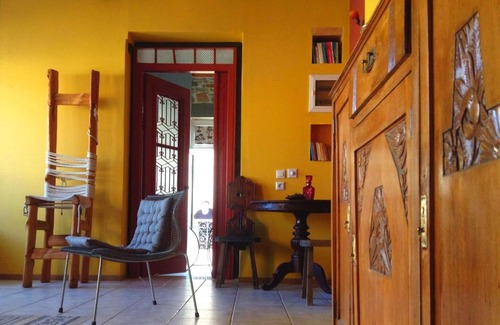 Neapoli House | The Architect's House