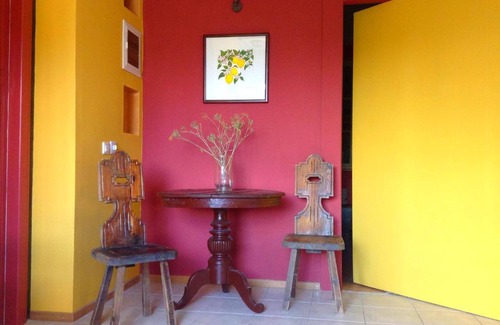 Neapoli House | The Architect's House