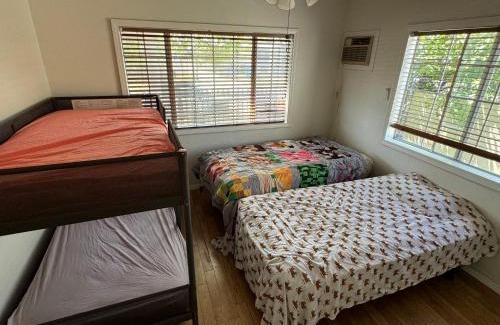 East Hollywood Hostel | The Ardmore Home Share