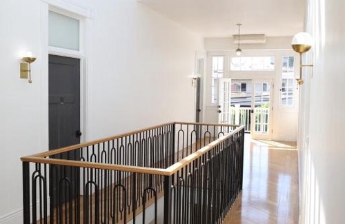 Westlake Apartment | The Burlington