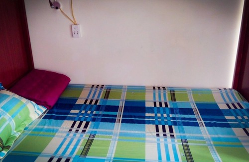 Ha Giang Hostel | The hostel is brand new, and has only been open since November 2016.