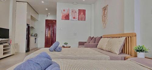 Nhat Tan Apartment | The Shilla Apartment 02