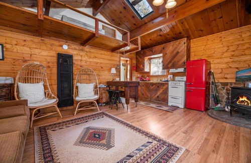 Sugarloaf House | The Sugarloaf Cottage