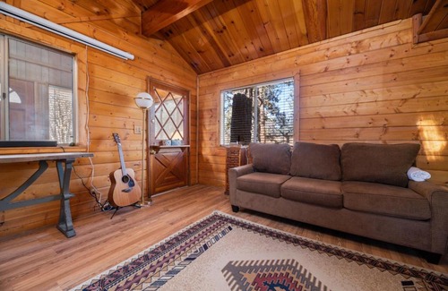 Sugarloaf House | The Sugarloaf Cottage