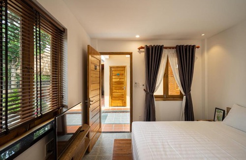 Duong Dong House | The Yard Phu Quoc