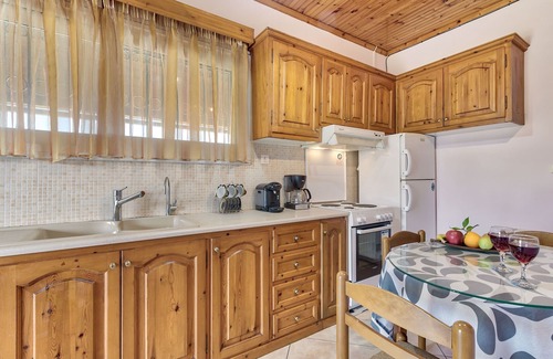 Zakynthos Town Villa | Toscana Villa 1 - 2 Bedroom Private Pool Villa