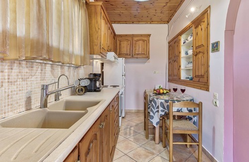 Zakynthos Town Villa | Toscana Villa 1 - 2 Bedroom Private Pool Villa