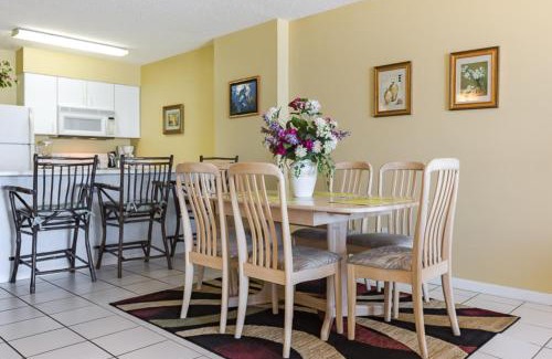 Orange Beach Apartment | Tradewinds 304
