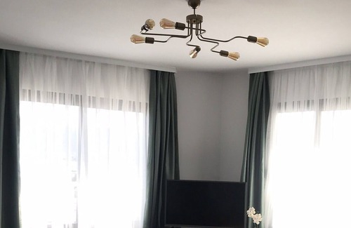Marmaris City Center House | Trea Homes Marina Suite 2 - Great Location