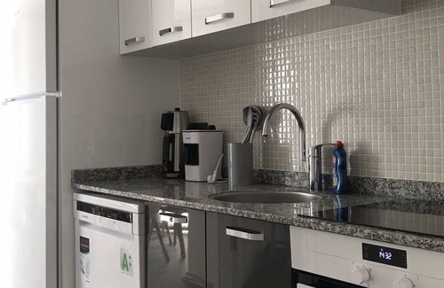 Marmaris City Center House | Trea Homes Marina Suite 2 - Great Location