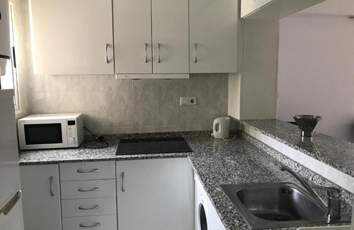 Benidorm Apartment | Tropic Mar 2H