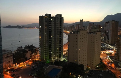 Benidorm Apartment | Tropic Mar 2H